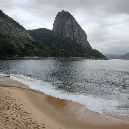 Apto Mariza Copacabana Ріо-де-Жанейро Екстер'єр фото