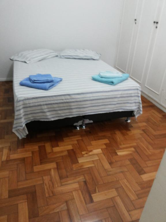 Apto Mariza Copacabana Ріо-де-Жанейро Екстер'єр фото